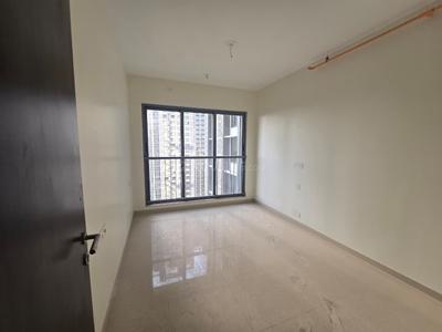 Hall Image of 1008 Sq.ft 2 BHK Apartment / Flat for sale in Neelam Senroofs, Mulund East Mumbai for Rs. 24000000