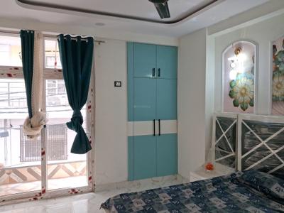 Bedroom Image of 1050 Sq.ft 2 BHK Apartment / Flat for sale in Hark Sai Homes 6, Sector 49 Noida for Rs. 5050001