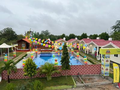 Image of 1080 Sq.ft Residential Plot / Land for sale in Yadagirigutta, Yadadri Bhuvanagiri for Rs. 710000