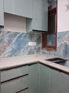 Kitchen Image of 1050 Sq.ft 2 BHK Apartment / Flat for sale in Sector 49 Noida for Rs. 4500000