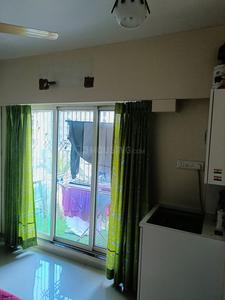 Hall Image of 800 Sq.ft 2 BHK Apartment / Flat for sale in Ssakash Bobe Chandralekha CHSL, Dahisar East Mumbai for Rs. 17000000