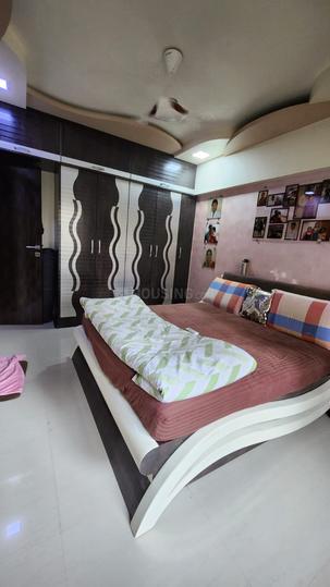 Charkop Sector 2 kandivali west Bedroom 1