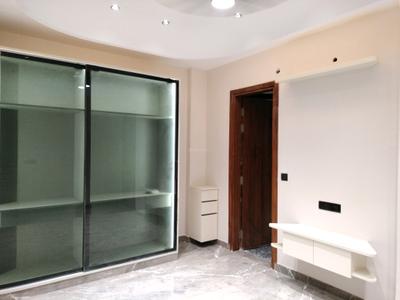 Bedroom Image of 1900 Sq.ft 3 BHK Builder Floor for sale in Sector 19 Dwarka New Delhi for Rs. 35000000