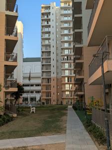 Image of 1100 Sq.ft 3 BHK Apartment / Flat for sale in ROF Amaltas, Sector 92, Gurgaon for Rs. 7000000