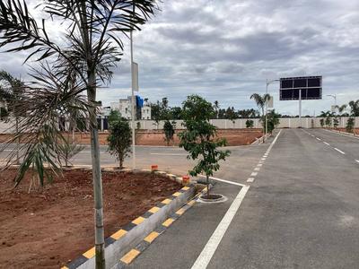 Image of 2112 Sq.ft Residential Plot / Land for sale in Kurumbapalayam, Coimbatore for Rs. 9575000