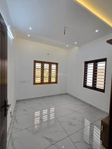 Hall Image of 1750 Sq.ft 3 BHK Independent House for sale in Pukkattupady Kochi for Rs. 7500000