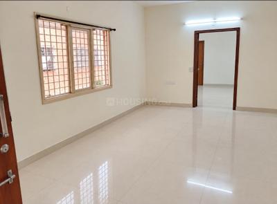Living Room Image of 1300 Sq.ft 2 BHK Apartment / Flat for rent in Shilpa Hills Hyderabad for Rs. 38000