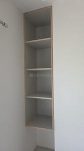Bedroom Image of 300 Sq.ft 1 RK Independent House for rent in Harlur Bengaluru for Rs. 14000