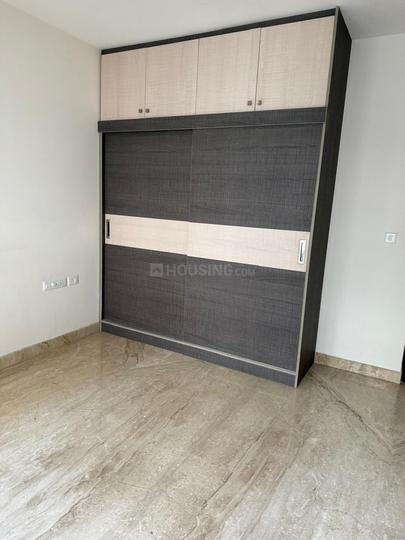 Cleveland Town, Frazer Town Bedroom 1