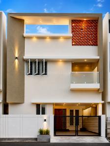 Image of 2000 Sq.ft 3 BHK Independent House for sale in Cheran Ma Nagar, Coimbatore for Rs. 16000000