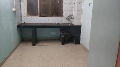 Kitchen Image of 1050 Sq.ft 2 BHK Apartment / Flat for sale in Powai Fortune Co-opertiveSociety, Powai Mumbai for Rs. 16500000