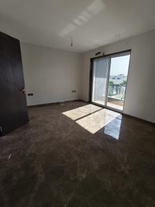 Hall Image of 2500 Sq.ft 4 BHK Independent House for sale in Bhicholi Mardana Indore for Rs. 14100000