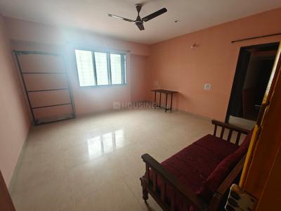 Hall Image of 750 Sq.ft 1 BHK Independent House for rent in Baner Pune for Rs. 26000