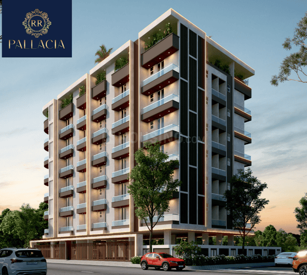 R R Pallacia Main Image 1