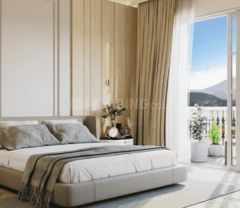 Image of 2500 Sq.ft Residential Plot / Land for sale in Kalpataru Aria Phase C, Karjat, Thane for Rs. 9678000