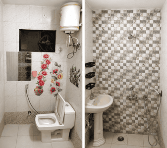 Image of 450 Sq.ft 1 BHK Apartment / Flat for sale in Haripur Kalan, Haridwar for Rs. 2000000