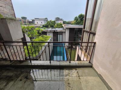 Balcony Image of 2527 Sq.ft 4 BHK Villa for sale in Roychak Kolkata for Rs. 22500000