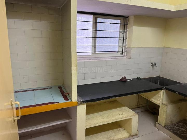 1 BHK Independent House for rent in Bowenpally, Hyderabad 600 Sqft