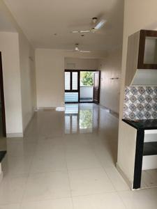 Hall Image of 1100 Sq.ft 2 BHK Apartment / Flat for rent in Jubilee Hills Hyderabad for Rs. 32003