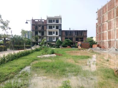 Image of 172 Sq.ft Residential Plot / Land for sale in BPTP District 4, Sector 84, Faridabad for Rs. 36140000
