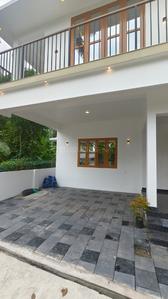 Image of 1800 Sq.ft 3 BHK Independent House for sale in Kakkanad, Kochi for Rs. 11000000