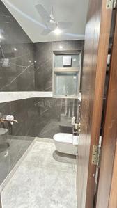 Bathroom Image of 3400 Sq.ft 4 BHK Builder Floor for sale in Rajinder Nagar New Delhi for Rs. 110000000