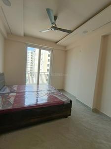 Bedroom Image of 1380 Sq.ft 3 BHK Apartment / Flat for sale in AG Heights III, Mansarovar Jaipur for Rs. 8820000