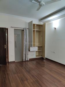 Bedroom Image of 2200 Sq.ft 3.5 BHK Builder Floor for rent in Sector 105 Noida for Rs. 70000