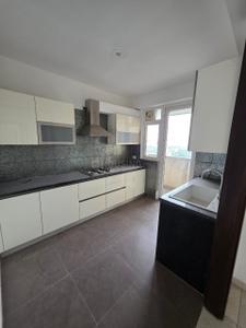 Kitchen Image of 3500 Sq.ft 4 BHK Apartment / Flat for sale in Om Ratnam, Bapu Nagar Jaipur for Rs. 49100000