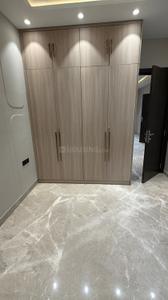 Bedroom Image of 1440 Sq.ft 3 BHK Builder Floor for sale in Rajouri Garden New Delhi for Rs. 28100000