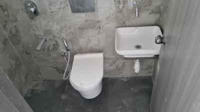 Image of 495 Sq.ft 1 BHK Apartment / Flat for sale in Signature, Ulwe, Navi Mumbai for Rs. 8200000
