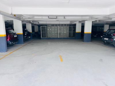Image of 1225 Sq.ft 3.5 BHK Apartment / Flat for sale in Kadugodi, Bengaluru for Rs. 8100000