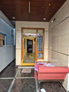 Image of 900 Sq.ft 2 BHK Independent House for sale in Badangpet, Hyderabad for Rs. 6500000