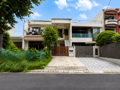 Image of 4000 Sq.ft 6 BHK Independent House for sale in Sector 69, Mohali for Rs. 62500000
