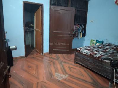 Bedroom Image of 603 Sq.ft 4 BHK Independent House for sale in Kabirpur Village Sonipat for Rs. 4500000