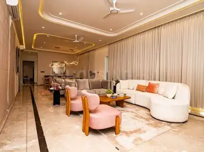 Bedroom Image of 1160 Sq.ft 3 BHK Apartment / Flat for sale in Live Olympia Flats, Kattupakkam Chennai for Rs. 8100000