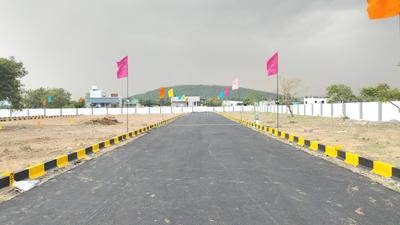 Image of 865 Sq.ft Residential Plot / Land for sale in Golden Square, Mambakkam, Chennai for Rs. 2119250