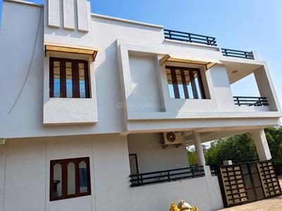 Image of 1500 Sq.ft 2 BHK Duplex for rent in Gotri, Vadodara for Rs. 19000