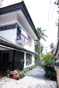 Image of 2500 Sq.ft 5 BHK Independent House for sale in Chembukkav, Thrissur for Rs. 50000000