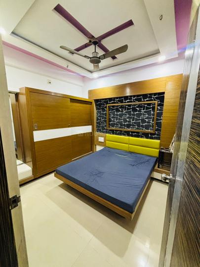 NR BY CIMS HOSPITAL SCIENCE CITY Bedroom 1