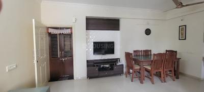 Hall Image of 1206 Sq.ft 2 BHK Apartment / Flat for sale in Satellite Ahmedabad for Rs. 7800000
