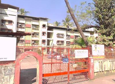 1 BHK Flat