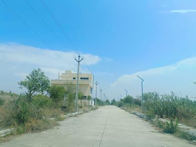 Image of 1980 Sq.ft Residential Plot / Land for sale in Sheriguda, Sangareddy, Hyderabad for Rs. 10300000