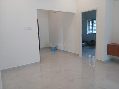 Hall Image of 1450 Sq.ft 3 BHK Apartment / Flat for rent in Kottivakkam Chennai for Rs. 50000