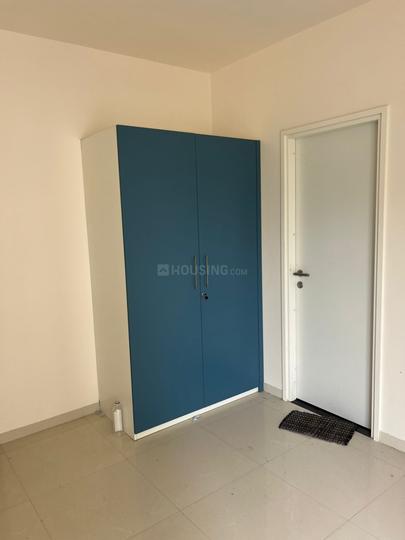 Saint Tukaram Nagar, Mamurdi Bedroom 1