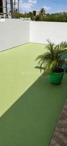 Image of 1400 Sq.ft 2 BHK Independent House for rent in Thanthoni, karur for Rs. 18000