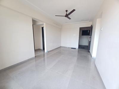 Hall Image of 1100 Sq.ft 2 BHK Apartment / Flat for sale in Bhagwat Heights, Ulwe Navi Mumbai for Rs. 10000000