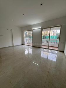 Living Room Image of 800 Sq.ft 1 BHK Apartment / Flat for sale in Eternia Phase II, Ghorpadi Pune for Rs. 6500000