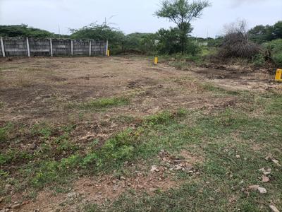 Image of 1620 Sq.ft Residential Plot / Land for sale in Kothur, Hyderabad for Rs. 2700000
