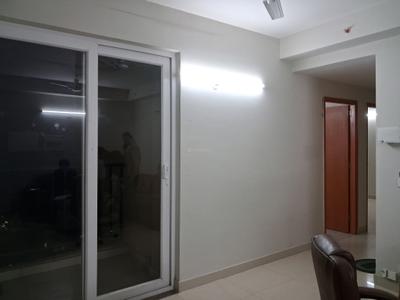 Living Room Image of 1285 Sq.ft 3 BHK Apartment / Flat for sale in Tata Eureka Park Phase 1, Sector 150 Noida for Rs. 14400000